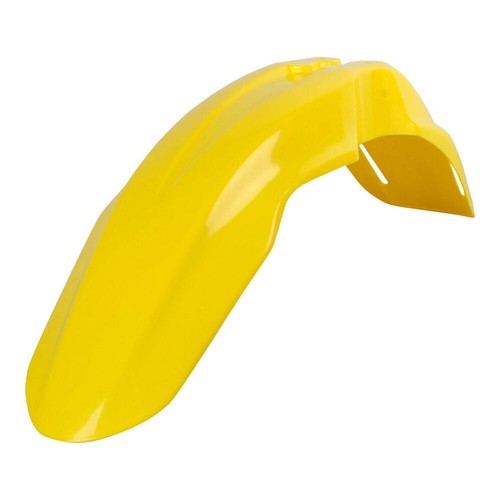 Polisport front fender - front,