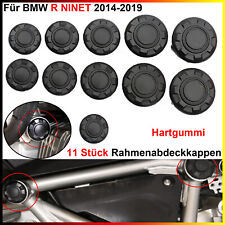 11 PCS Rahmen Loch Kappen