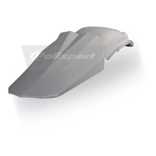 Polisport rear fender - polisport, fits