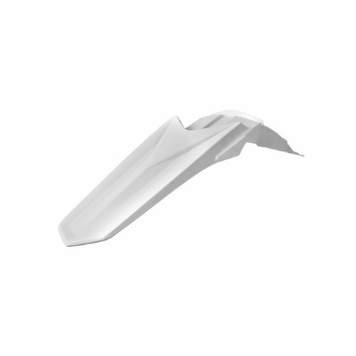 Polisport rear fender - fender, replica
