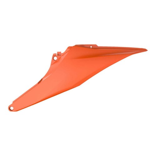 Polisport side panels fit - polisport,