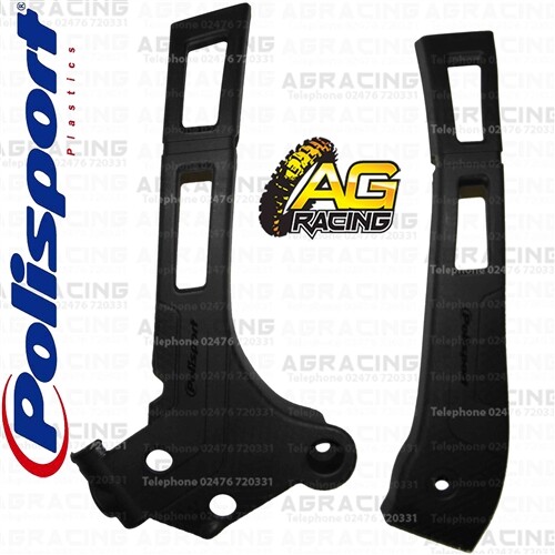 Polisport frame protector - polisport,