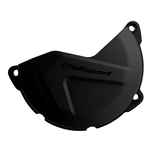 Polisport clutch cover - polisport,