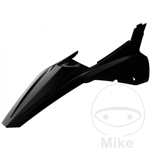 36387 motorcycle rear fender - motorcycle,