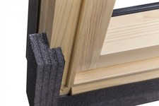 Dämmrahmen für Dachfenster