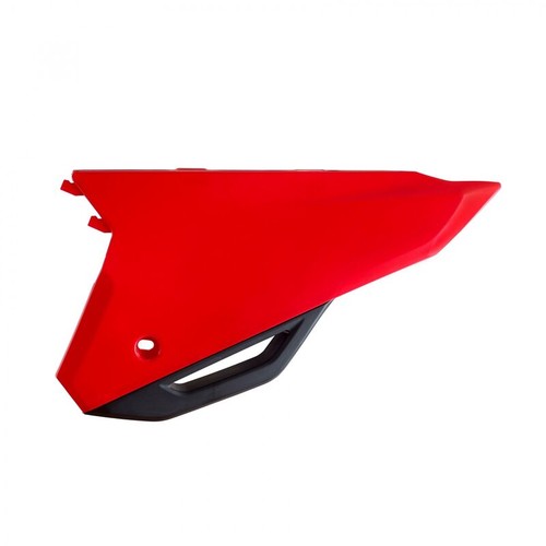 Polisport side plastic - side,
