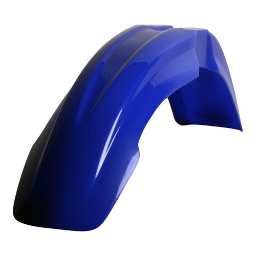 Polisport front fender - front,