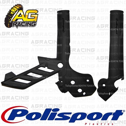 Polisport frame protector - polisport,