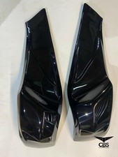 Fiberglas Rahmen Schutz XB12