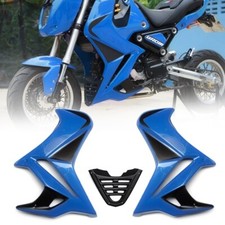 BLAU SET VERKLEIDUNG