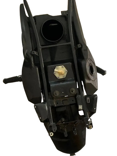 Genuine bmw f650cs - genuine,