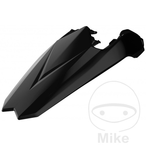 Polisport motorcycle rear