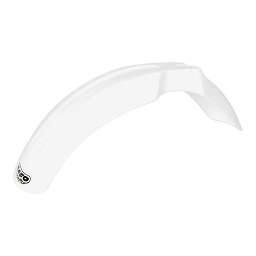 Ufo front fender plastic - plastic, fdr