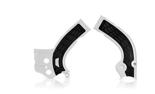 Acerbis grip frame protector - acerbis,