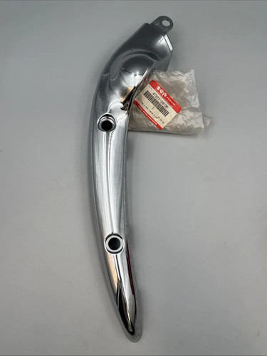 Suzuki cover frame rear left - suzuki,