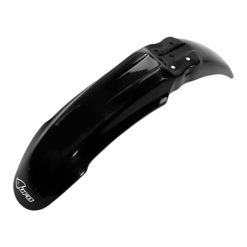 Ufo front fender plastic - ufo,