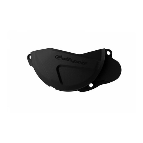 Polisport clutch cover - clutch,