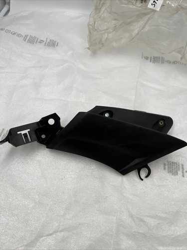 Yamaha yzf rj05 cover frame - cover,