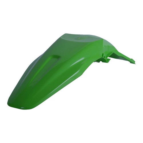 Polisport rear fender kawasaki - polisport,