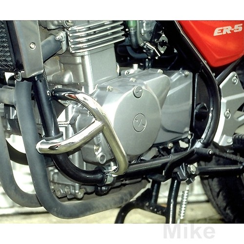 Fehling leg guards for motor - leg,