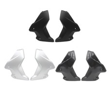 Seite Rahmen Verkleidung Gugel