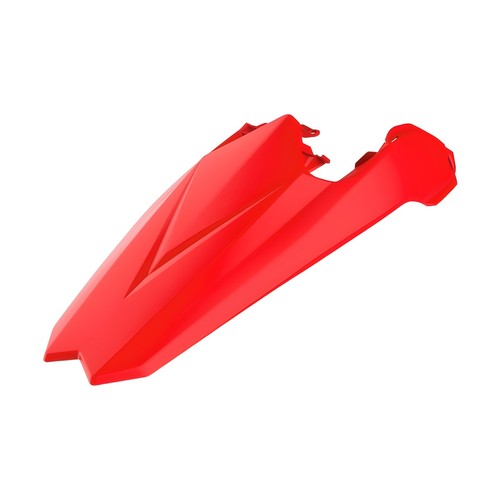 Rear wheel cover polisport - rear,