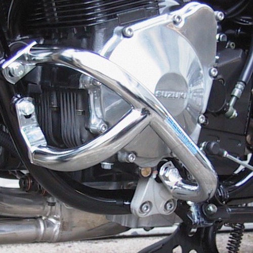 Fehling leg guards for motor - fehling,