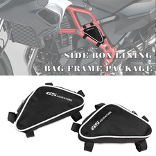 Motorrad Seitenkasten