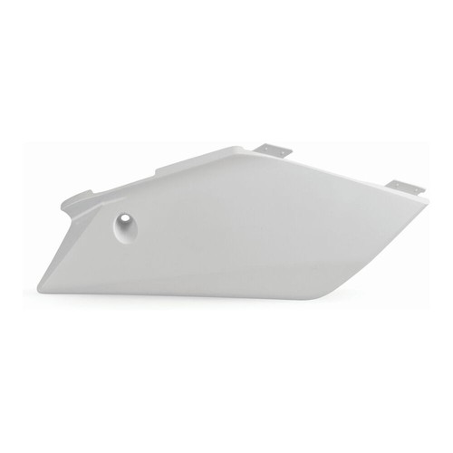Polisport airbox side - airbox, panels
