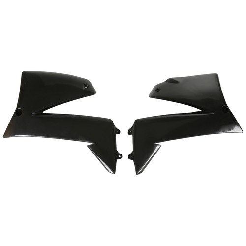 Radiator shroud ufo plast - shroud, 2