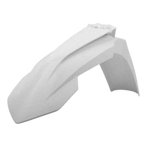 Polisport front fender - polisport,
