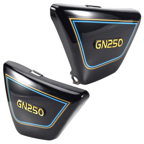 Pair side panels - pair,