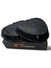 ZT-Tuning Forged Carbon/Blau
