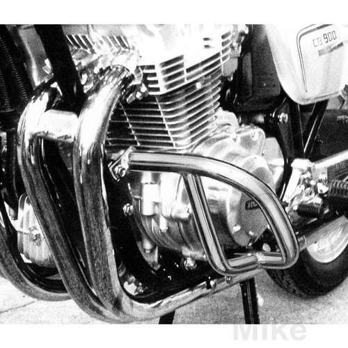 Fehling leg guards - guards, motor
