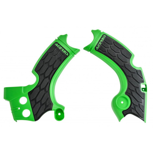 Acerbis rahmenschutz grip - acerbis, x-grip