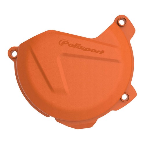 Polisport clutch cover - polisport,