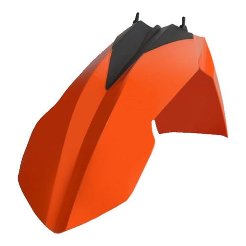 Polisport front fender - polisport,