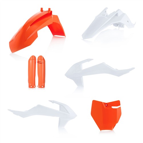 Acerbis full trim - acerbis,