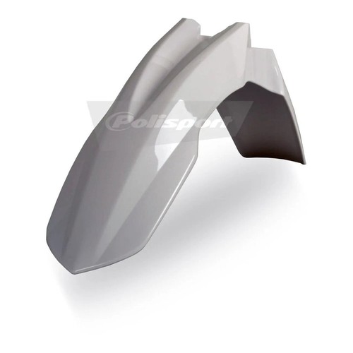 Polisport front fender for - front,