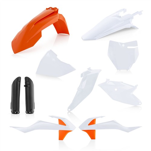 Acerbis full fairing - oem, 2021