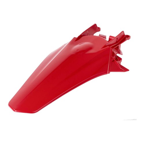 Polisport rear fender - rear,