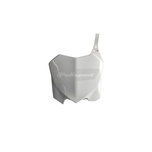 Front panel polisport crf250r - panel,