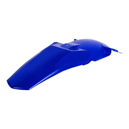 Polisport rear fender for - fender,