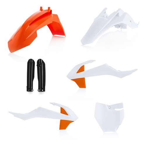 Acerbis full fairing oem - acerbis,