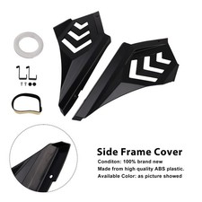 Seite Rahmen Panel Protector