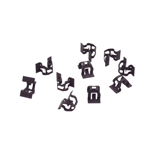 Mounting brackets body - mounting,