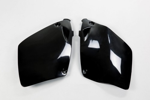 Side panels ufo - panels,