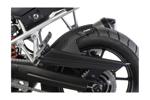 Puig rear fender - rear,