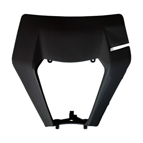 Headlight mask ufo plast - headlight,