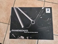 Original BMW Satz Rahmenblende